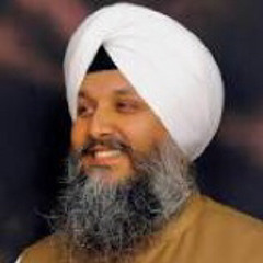 bhai harjot singh zakhmi 1