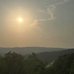 I’ve Got That Holy Ghost ~ Bluegrass Style / The Burks Family (Written by: Sis. Jayla Nilson)