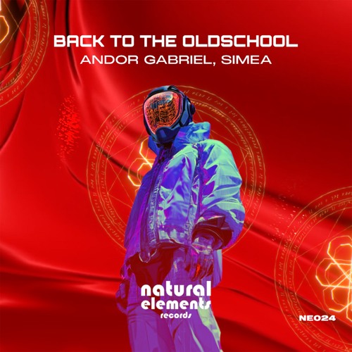 Andor Gabriel , SIMEA - Back To The Oldschool (Short Mix)