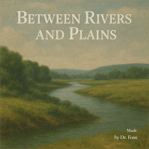Between Rivers and Plains