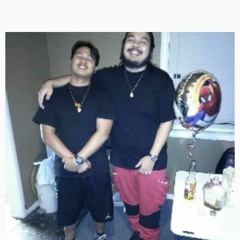 can't change - G Sleezy ft. Rocc AM