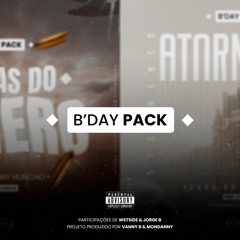 01 Atormento (Feat. Jorge B) Prod. Mondanny