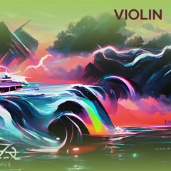 Violin(Remix)
