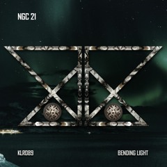 NGC 21 - Singularity B (Original Mix)