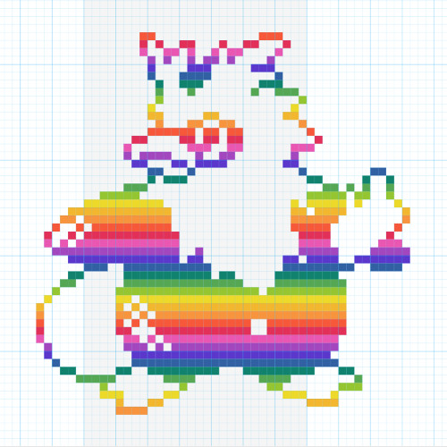 Pokemon GSC/HGSS Ice Path (Chrome Music Lab Cover)