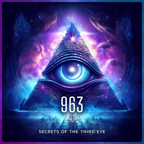 963 Hz Wisdom Path