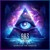 Artwork for 963 Hz Bliss Path