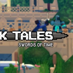 Splintered Battle - Block Tales OST