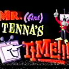 It's TV Time! (100 Follower Special)