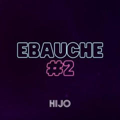 EBAUCHE #2 // PULP FICTION (Prod. by HIJØ)