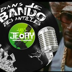 Dans Le Bando Des Antilles  S3E2  DJ Jeday   Mix Trap 97   Mix Drill 97   100% Antillais 2023 LOKAL