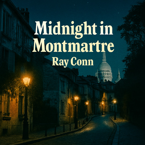 Midnight in Montmartre
