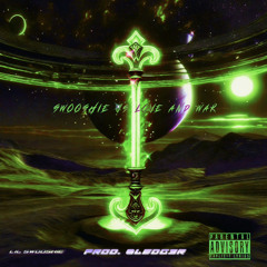 MONEY LOVE (prod. sledg3r)