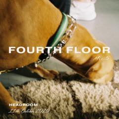 Headroom- Fourth Floor Mix - 05
