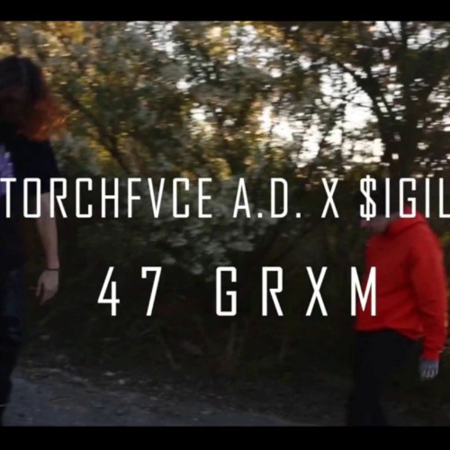 TORCHFVCE x $igil - 47GRXM