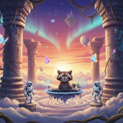 Blue Racoon – Chaos Engine (FULL VERSION)