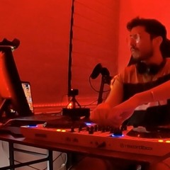 HARD TECHNO mix | #CONTESTPANDEMIC | Pandemic Sessions 2nd Anniversary Contest | by Gommo Auriolo