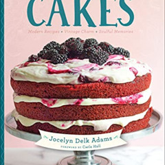 [FREE] PDF ✉️ Grandbaby Cakes: Modern Recipes, Vintage Charm, Soulful Memories by  Jo