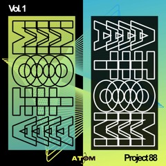 Atom Trance Vol. 1 | Project 88