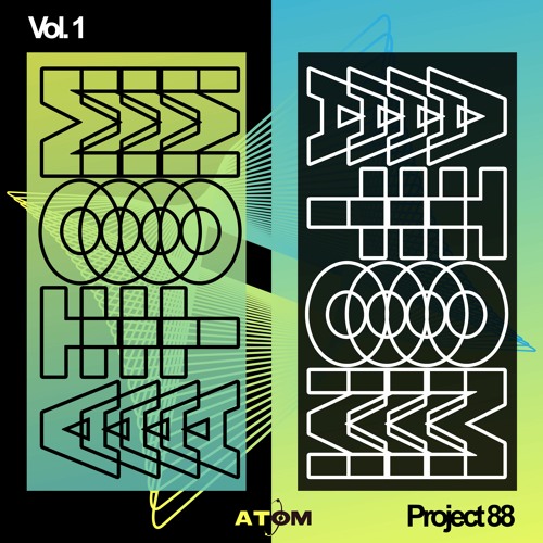 Atom Trance Vol. 1 | Project 88