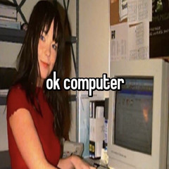 karma police (radiohead cover)