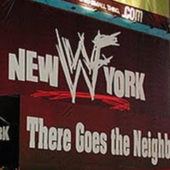 WWE NEW YORK - SHOW INTRO CUSTOM THEME (DEMO)