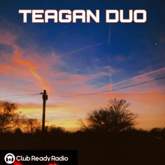 CLUB READY RADIO set-8.02.23-Techno-Deep House