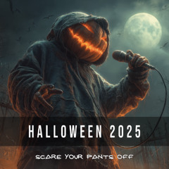 Haunted Toybox (117 bpm) | scary, trap, house, beat, halloween