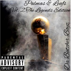 Palmas & Leaf's Vol 2 ( Legends Edition )