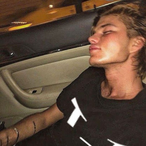 Snow Strippers - Just Your Doll (Instrument slowed)