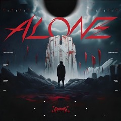 Alone (Sghenny - Frenchcore Remix)