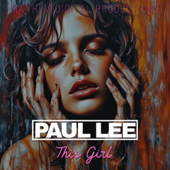 PAUL LEE This Girl