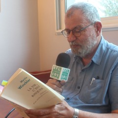 RFL101 Le RDV Littéraire La vie c'est risquer Martin Winckler Seuil