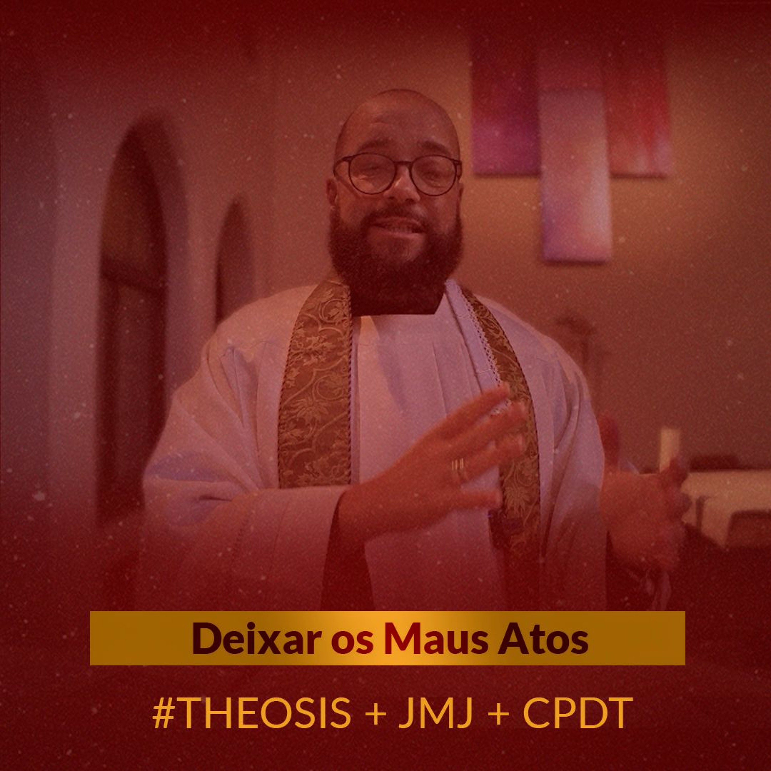 #theósis