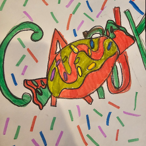 Candy