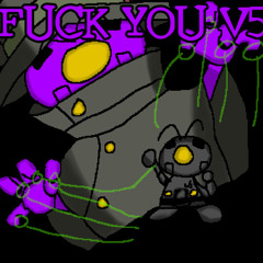 billie bust up ai cover: fuck you v5 (ive had enough of you)