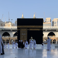 سور النمل والقصص والعنكبوت والروم الشيخ سعد الغامدي