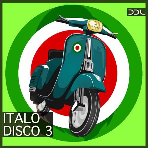 Deep Data Loops - Italo Disco 3