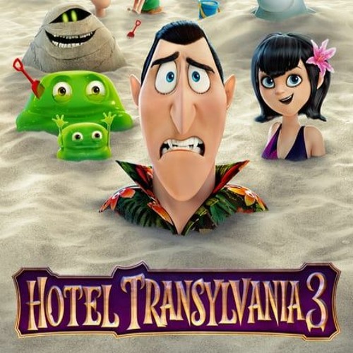 Stream Episodio 16 Hotel Transylvania 3 2018 by Cine en Cuarentena Listen online for free on SoundCloud