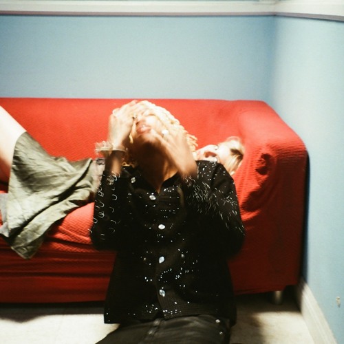 Rich Amiri - Dont Know (Leak) [2024]