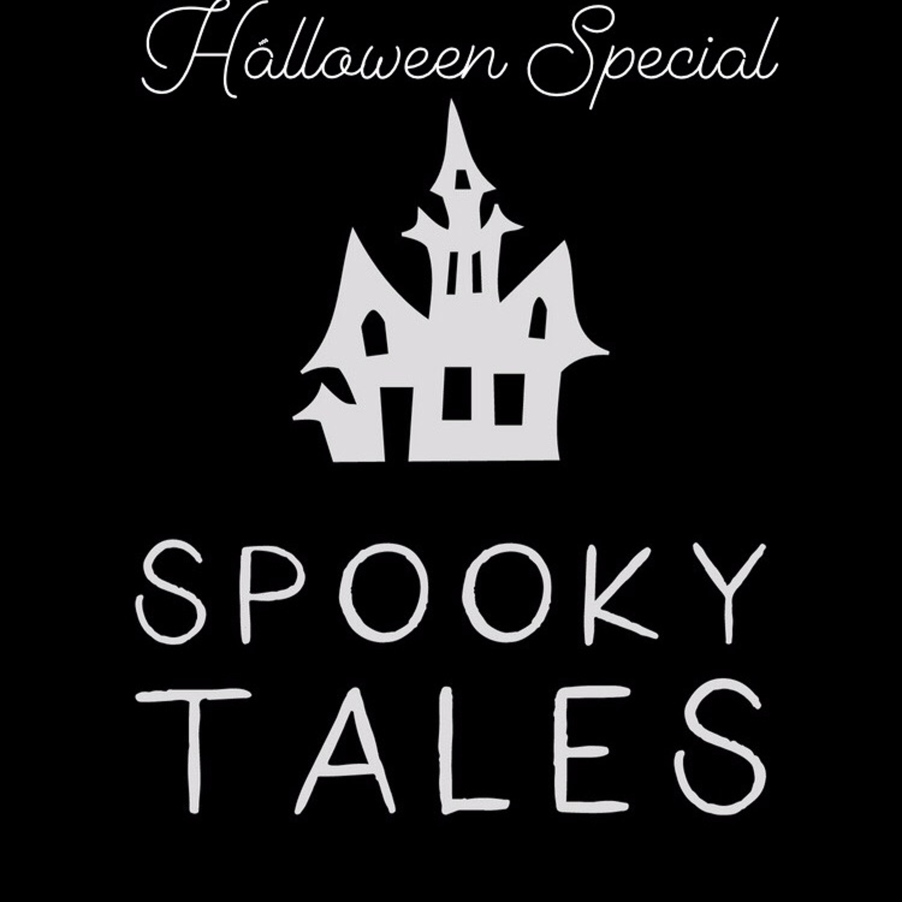 Spooky Tales Halloween Special 2020