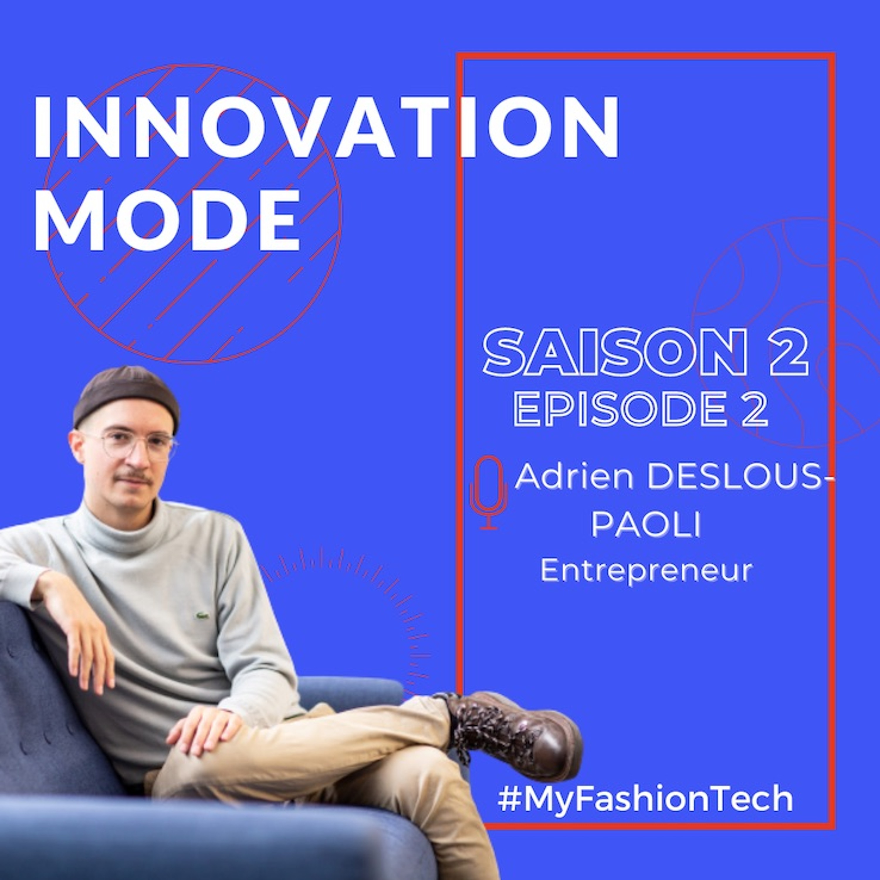 Innovation Mode