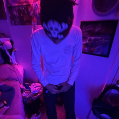 pacifist/not a crashout *BASS boosted(@seyda)