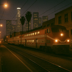 Dust on the Needle