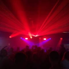 @TechnoKüche - StudioB Oldenburg 03.12.22 [Hard × HybridTechno