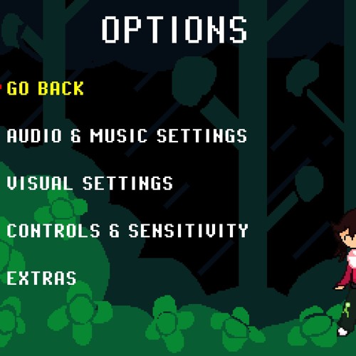 7. Oh, What A Beautiful Spring~