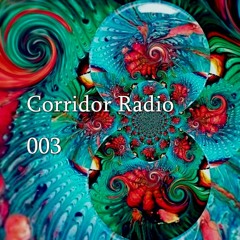 Corridor Radio 003