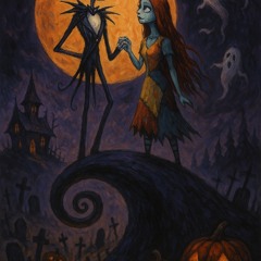 Nightmare B4 Christmas