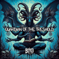 GUARDIAN OF THE TRESHOLD