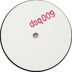 IZC – The Navigators EP (DSQ 009)